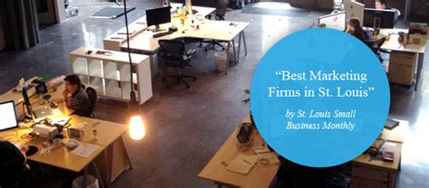 best marketing firms in st louis|Top Marketing Strategy Firms in St. Louis .